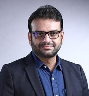 Dr. Madhu Sasidharan